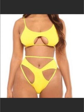 Icon Swim bottom swim XS
